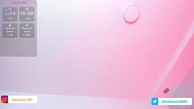 kate evans1 online show from 03/02/25, 05:09