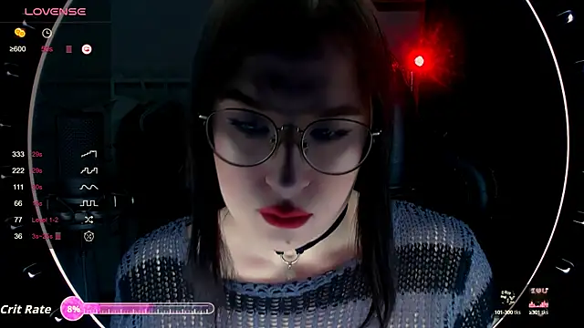 Snapshot of MyNameIsLilith chatting on 09/25/25, 04:40 MyNameIsLilith online show from 09/25/25, 04:40