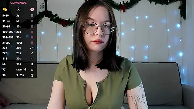 MyNameIsLilith online show from 02/01/26, 07:39