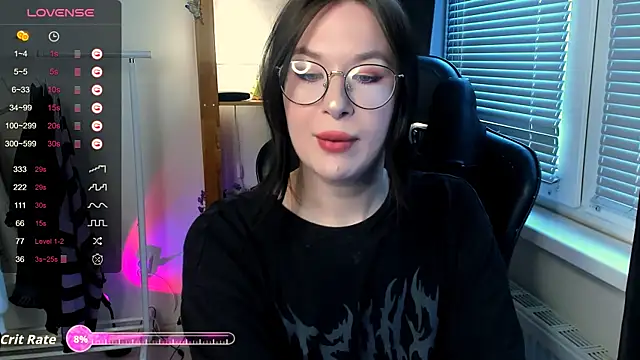 Snapshot of MyNameIsLilith chatting on 09/20/25, 02:11 MyNameIsLilith online show from 09/20/25, 02:11