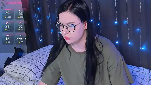 Snapshot of MyNameIsLilith chatting on 01/29/25, 08:18 MyNameIsLilith online show from 01/29/25, 08:18