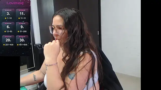 davianath online show from 10/18/25, 01:13