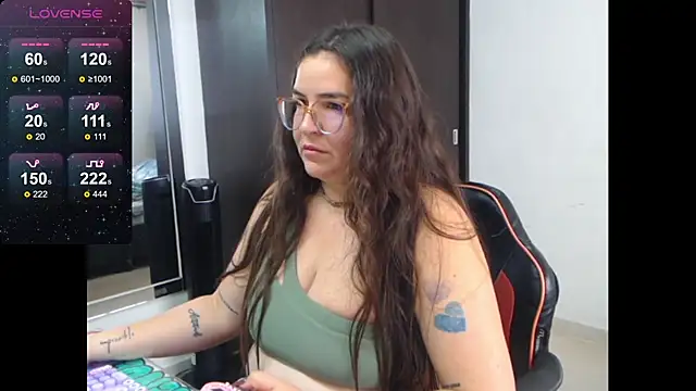 davianath online show from 11/15/25, 01:26