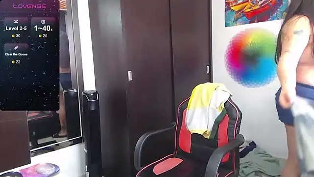 davianath online show from 03/15/25, 02:23