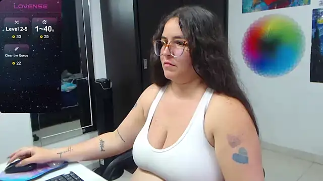 davianath online show from 03/20/25, 10:40