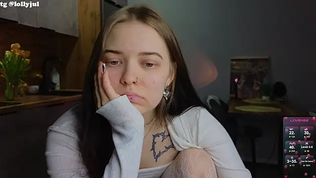 doll lol  online show from 03/14/25, 01:16