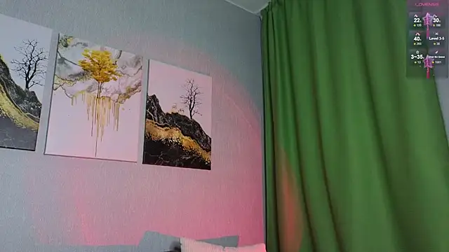 doll lol  online show from 02/04/25, 06:27