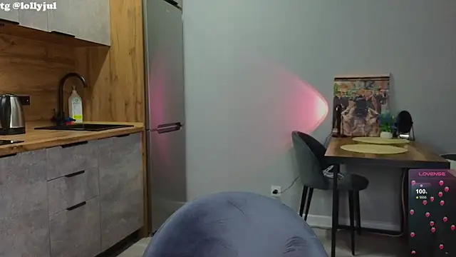 doll lol  online show from 02/27/25, 12:36