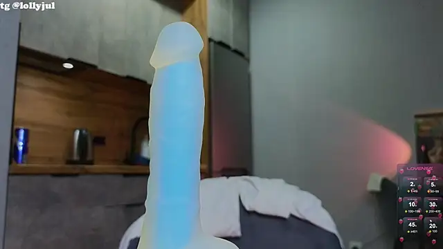 doll lol  online show from 03/17/25, 11:13