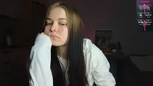 doll lol  online show from 01/29/25, 05:02