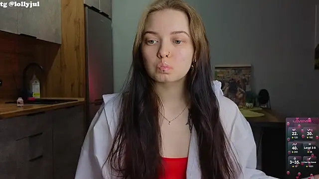 doll lol  online show from 03/08/25, 07:42