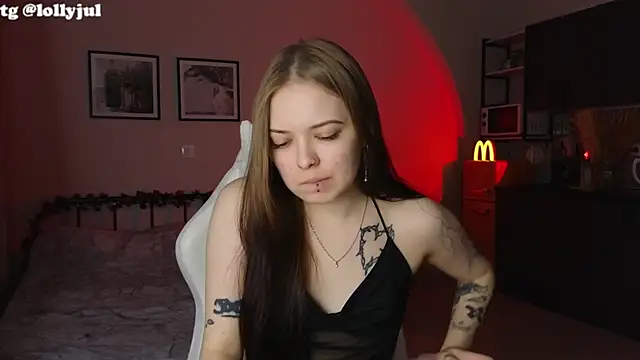 doll lol  online show from 09/11/25, 07:25