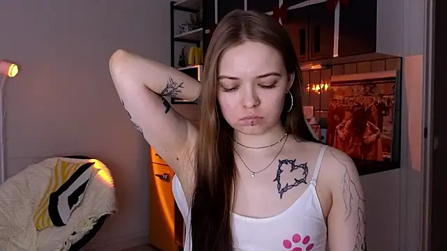 doll lol  online show from 03/07/26, 04:45