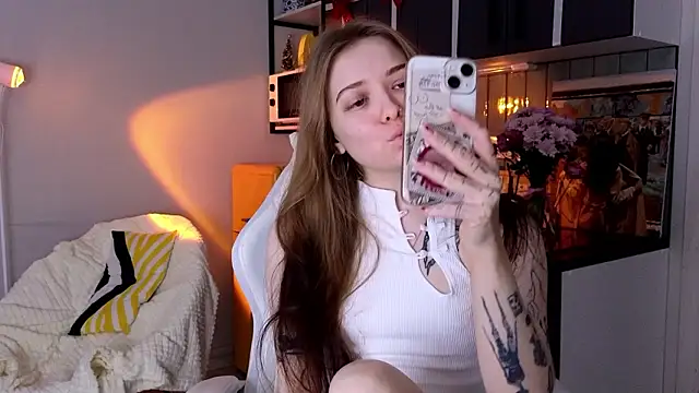 doll lol  online show from 03/12/26, 05:28