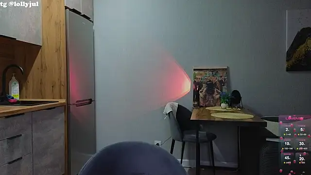 doll lol  online show from 03/07/25, 02:36