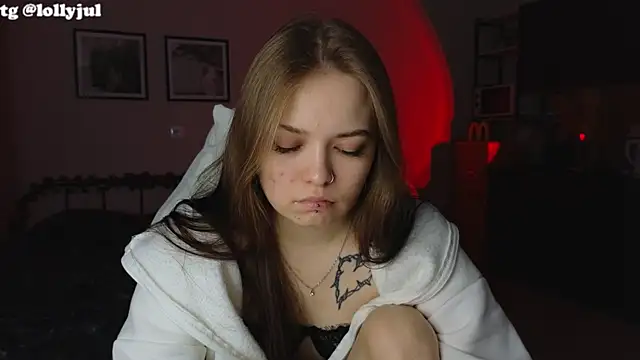 doll lol  online show from 09/10/25, 08:08