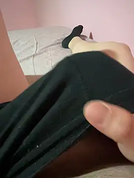 ReelCarpeee online show from 03/11/26, 09:09