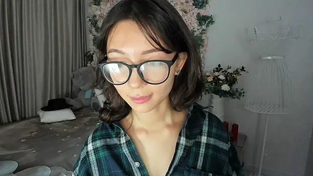 AgnieszkaBanana online show from 10/23/25, 10:14