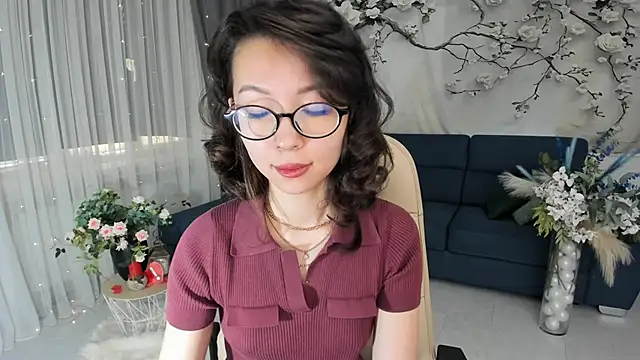 AgnieszkaBanana online show from 05/15/26, 04:10