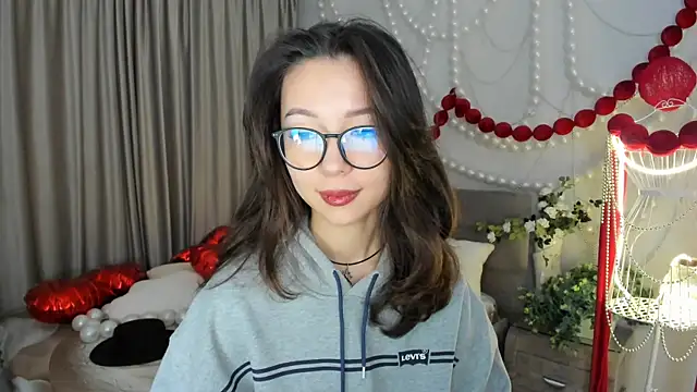 Snapshot of AgnieszkaBanana chatting on 02/25/26, 04:12 AgnieszkaBanana online show from 02/25/26, 04:12