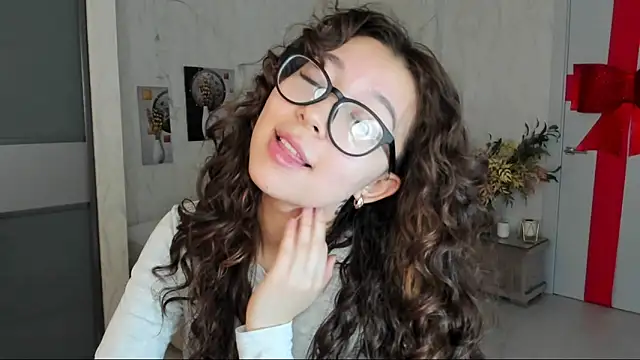 AgnieszkaBanana online show from 03/22/25, 10:06