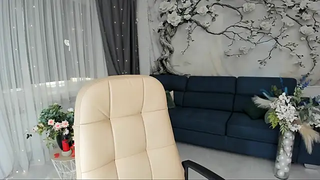 AgnieszkaBanana online show from 05/05/26, 10:07