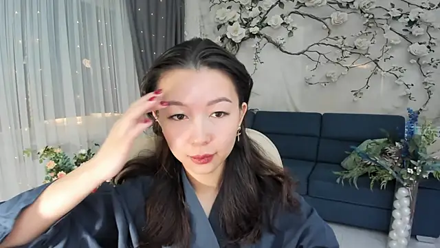 AgnieszkaBanana online show from 03/11/26, 04:06