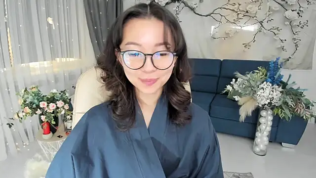 AgnieszkaBanana online show from 03/25/26, 04:12