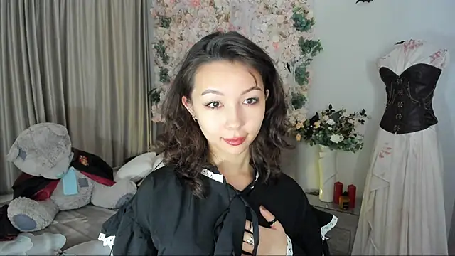 AgnieszkaBanana online show from 11/07/25, 10:09