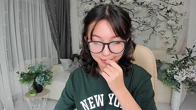 AgnieszkaBanana online show from 09/13/25, 07:25