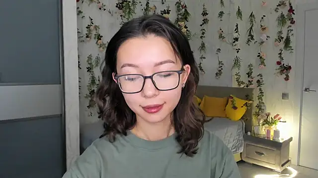 AgnieszkaBanana online show from 11/19/25, 01:27