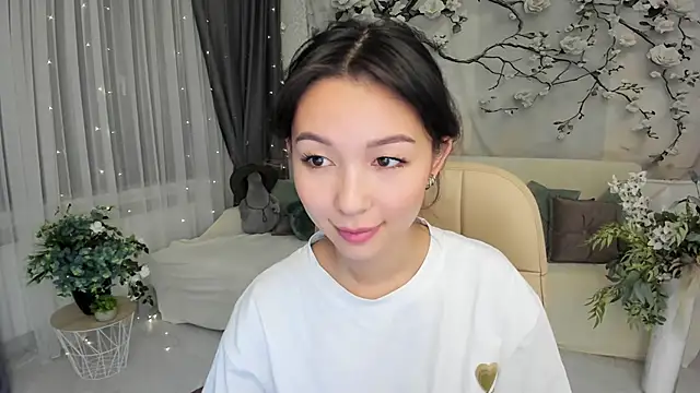 AgnieszkaBanana online show from 09/28/25, 07:10