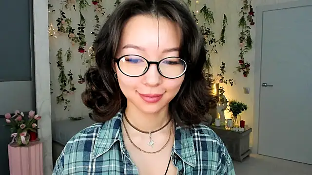 AgnieszkaBanana online show from 04/23/26, 04:08