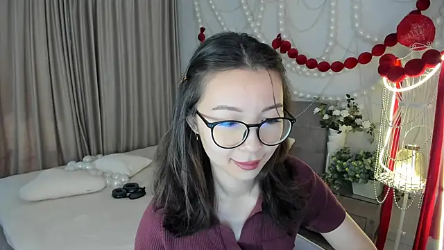 AgnieszkaBanana online show from 05/22/26, 04:10
