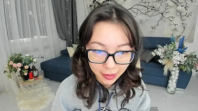 AgnieszkaBanana online show from 05/31/26, 01:11