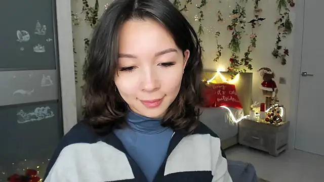 Snapshot of AgnieszkaBanana chatting on 12/22/25, 07:25 AgnieszkaBanana online show from 12/22/25, 07:25