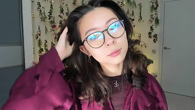 Snapshot of AgnieszkaBanana chatting on 02/23/26, 04:03 AgnieszkaBanana online show from 02/23/26, 04:03