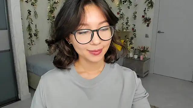 AgnieszkaBanana online show from 10/08/25, 10:06