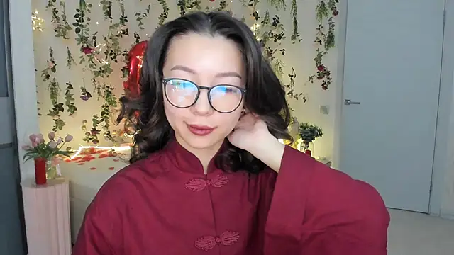 AgnieszkaBanana online show from 03/06/26, 01:22