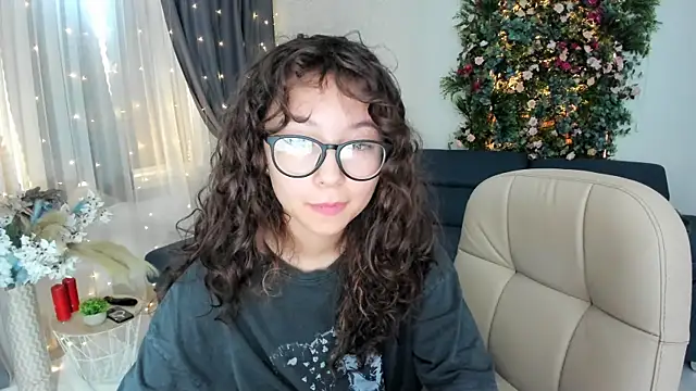 AgnieszkaBanana online show from 03/15/25, 04:24