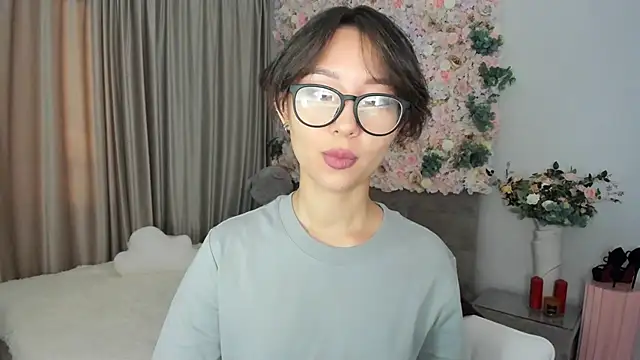 AgnieszkaBanana online show from 10/03/25, 04:03