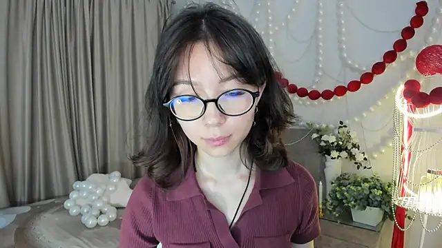 AgnieszkaBanana online show from 04/26/26, 10:12