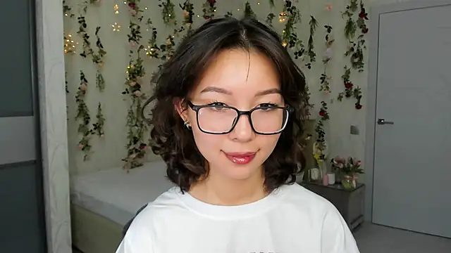 AgnieszkaBanana online show from 09/14/25, 07:03