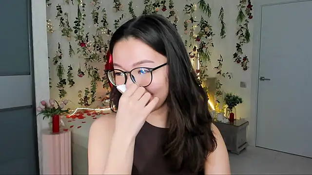 AgnieszkaBanana online show from 03/12/26, 01:11