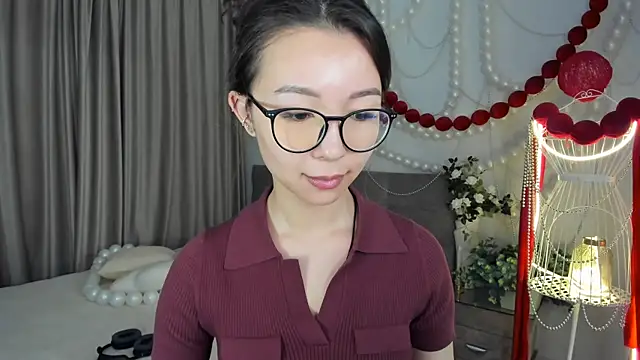 AgnieszkaBanana online show from 03/18/26, 10:07