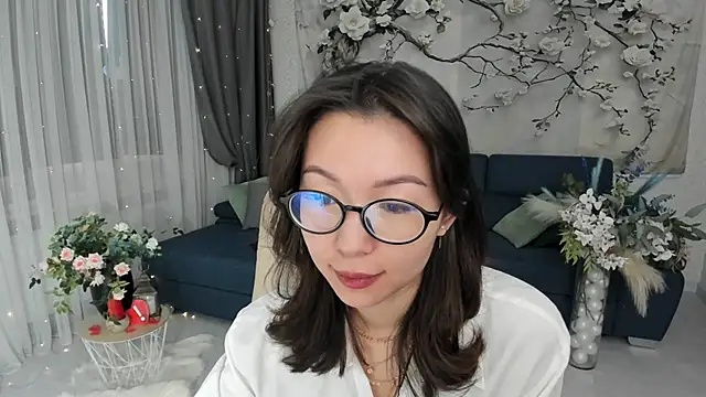 AgnieszkaBanana online show from 05/12/26, 01:13