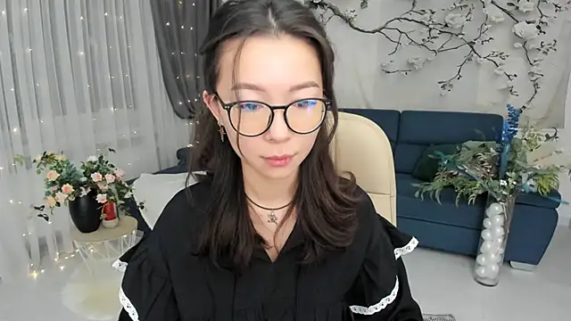 AgnieszkaBanana online show from 03/07/26, 01:12