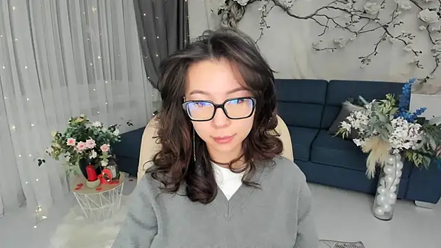 AgnieszkaBanana online show from 04/18/26, 01:08