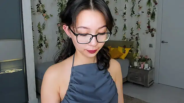 AgnieszkaBanana online show from 11/15/25, 08:02