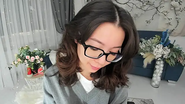 AgnieszkaBanana online show from 04/02/26, 04:08